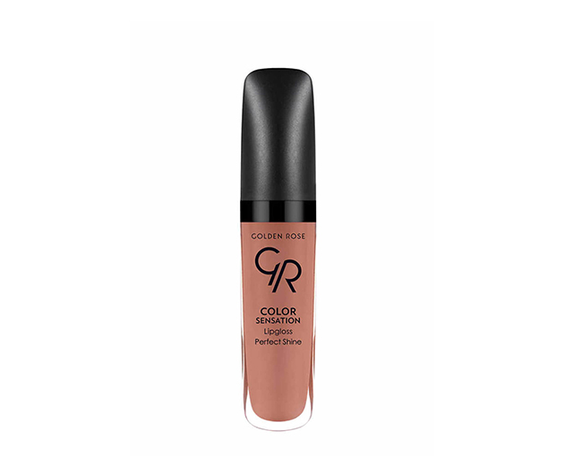 Golden Rose COLOR SENSATION LIPGLOSS NO: 131